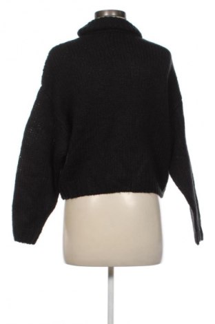 Dámský svetr H&M Divided, Velikost S, Barva Černá, Cena  229,00 Kč