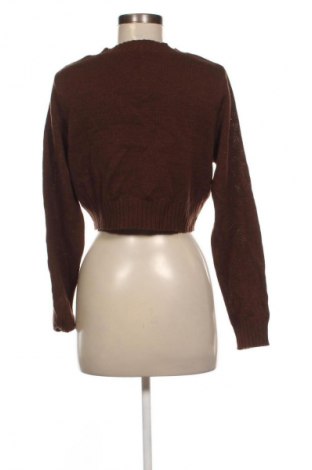 Damenpullover H&M Divided, Größe L, Farbe Braun, Preis € 7,99