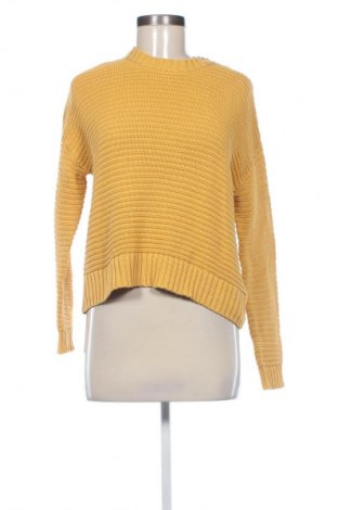 Damenpullover H&M Divided, Größe S, Farbe Orange, Preis € 6,99