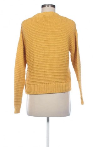 Damenpullover H&M Divided, Größe S, Farbe Orange, Preis € 6,99