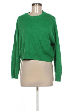 Dámský svetr H&M Divided, Velikost S, Barva Zelená, Cena  189,00 Kč