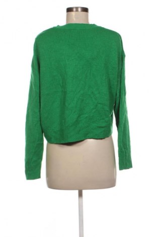 Dámský svetr H&M Divided, Velikost S, Barva Zelená, Cena  189,00 Kč