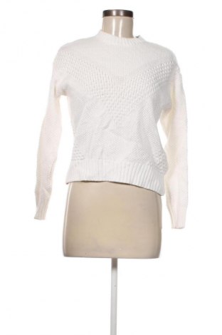 Dámsky pulóver H&M Divided, Veľkosť XS, Farba Biela, Cena  7,95 €