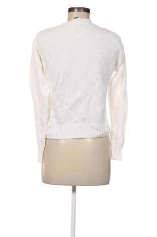 Dámsky pulóver H&M Divided, Veľkosť XS, Farba Biela, Cena  7,95 €