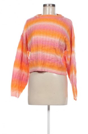 Dámsky pulóver H&M Divided, Veľkosť S, Farba Viacfarebná, Cena  10,95 €