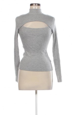 Damenpullover H&M Divided, Größe S, Farbe Grau, Preis € 8,99