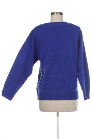 Дамски пуловер H&M Divided, Размер S, Цвят Многоцветен, Цена 9,20 €