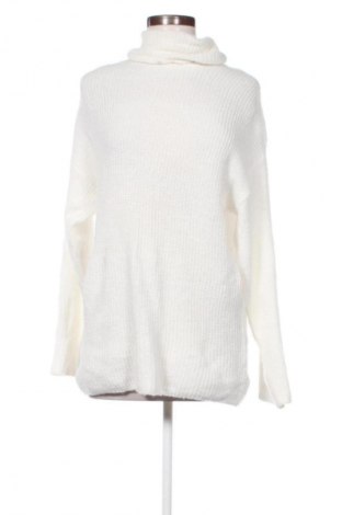 Dámsky pulóver H&M Divided, Veľkosť S, Farba Kremová, Cena  9,95 €