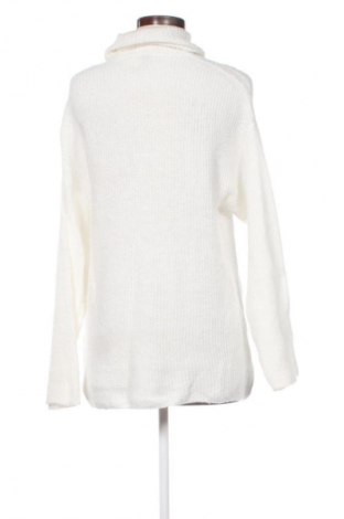 Dámsky pulóver H&M Divided, Veľkosť S, Farba Kremová, Cena  9,95 €