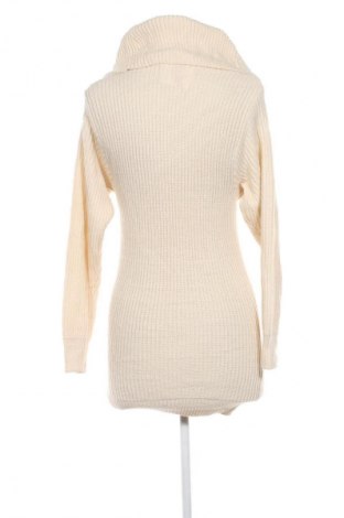 Дамски пуловер H&M Divided, Размер XS, Цвят Екрю, Цена 6,64 €