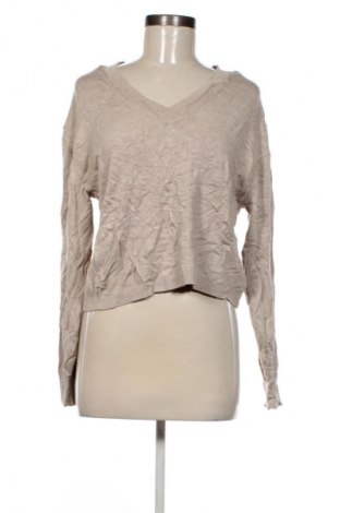 Damski sweter H&M Divided, Rozmiar M, Kolor Beżowy, Cena 7,99 zł