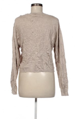 Damski sweter H&M Divided, Rozmiar M, Kolor Beżowy, Cena 7,99 zł