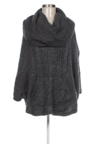 Dámský svetr H&M Divided, Velikost M, Barva Šedá, Cena  179,00 Kč