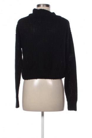 Dámský svetr H&M Divided, Velikost XS, Barva Černá, Cena  299,00 Kč