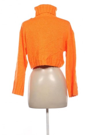 Damenpullover H&M Divided, Größe S, Farbe Orange, Preis € 8,99