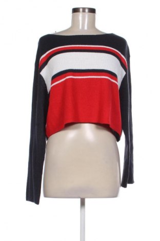 Damski sweter H&M Divided, Rozmiar M, Kolor Kolorowy, Cena 50,99 zł