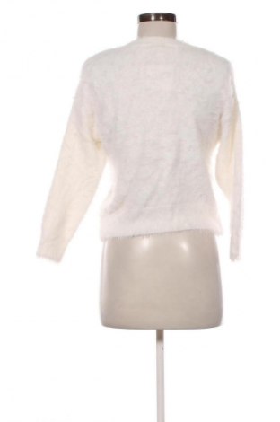 Dámský svetr H&M Divided, Velikost XS, Barva Krémová, Cena  119,00 Kč