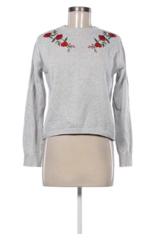 Damski sweter H&M Divided, Rozmiar S, Kolor Szary, Cena 57,99 zł