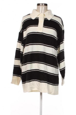 Dámský svetr H&M Divided, Velikost XL, Barva Vícebarevné, Cena  189,00 Kč