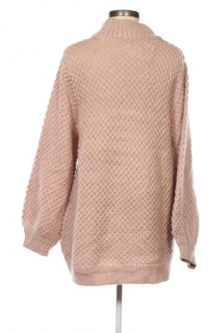 Damski sweter H&M Divided, Rozmiar L, Kolor Beżowy, Cena 27,99 zł