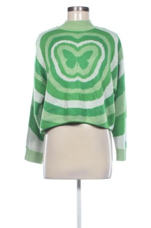 Damenpullover H&M Divided, Größe M, Farbe Mehrfarbig, Preis € 4,80