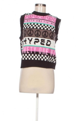 Damski sweter H&M Divided, Rozmiar S, Kolor Kolorowy, Cena 56,99 zł