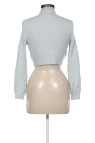 Dámský svetr H&M Divided, Velikost XS, Barva Modrá, Cena  289,00 Kč