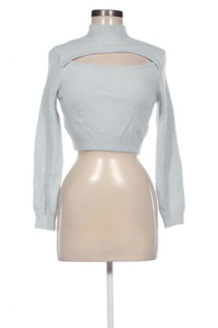 Dámský svetr H&M Divided, Velikost XS, Barva Modrá, Cena  289,00 Kč