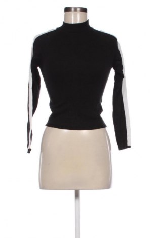 Dámský svetr H&M Divided, Velikost XS, Barva Černá, Cena  289,00 Kč