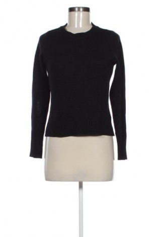 Dámský svetr H&M Divided, Velikost XS, Barva Černá, Cena  139,00 Kč