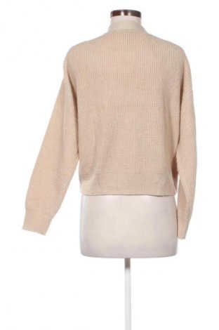 Dámský svetr H&M Divided, Velikost S, Barva Béžová, Cena  329,00 Kč