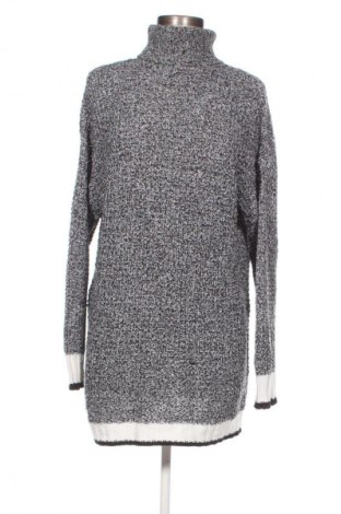 Дамски пуловер H&M Divided, Размер S, Цвят Многоцветен, Цена 8,39 €