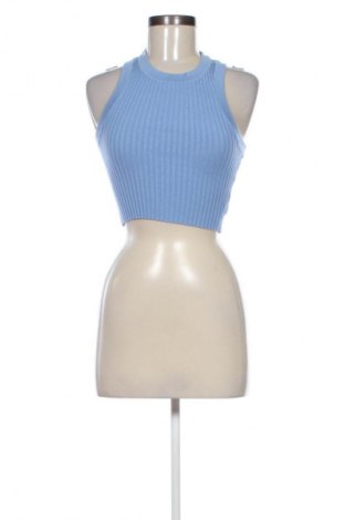 Dámský svetr H&M Divided, Velikost XS, Barva Modrá, Cena  59,00 Kč