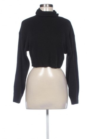 Damski sweter H&M Divided, Rozmiar S, Kolor Czarny, Cena 56,99 zł