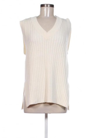 Дамски пуловер H&M Divided, Размер XXS, Цвят Екрю, Цена 2,55 €