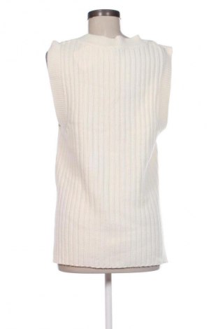 Дамски пуловер H&M Divided, Размер XXS, Цвят Екрю, Цена 2,55 €