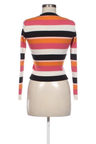 Дамски пуловер H&M Divided, Размер XS, Цвят Многоцветен, Цена 9,05 €