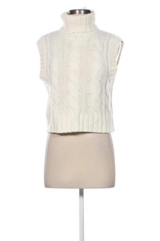 Γυναικείο πουλόβερ H&M Divided, Μέγεθος XS, Χρώμα Εκρού, Τιμή 5,99 €