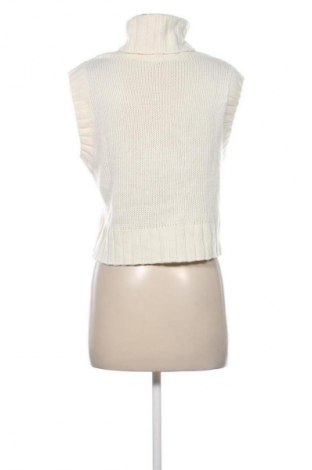 Γυναικείο πουλόβερ H&M Divided, Μέγεθος XS, Χρώμα Εκρού, Τιμή 5,99 €