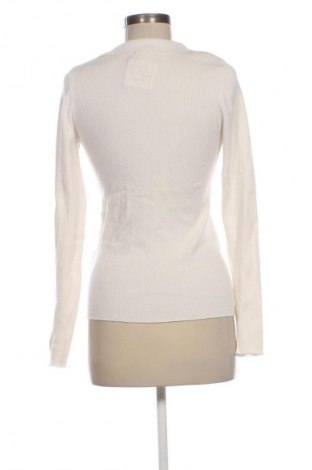Dámský svetr H&M L.O.G.G., Velikost S, Barva Bílá, Cena  179,00 Kč