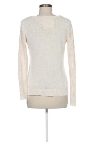 Дамски пуловер H&M L.O.G.G., Размер S, Цвят Бежов, Цена 6,74 €