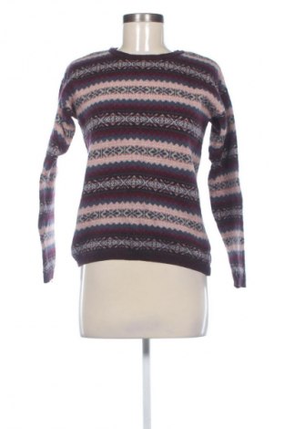 Dámský svetr H&M L.O.G.G., Velikost S, Barva Vícebarevné, Cena  189,00 Kč