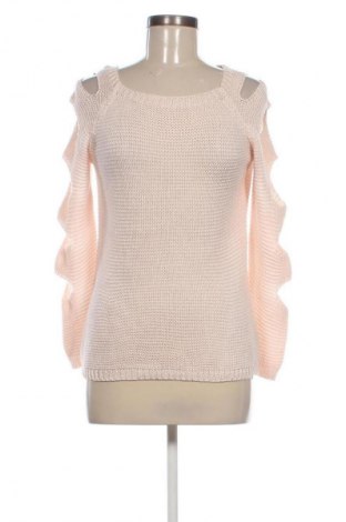 Damenpullover Haily`s, Größe S, Farbe Rosa, Preis € 6,99