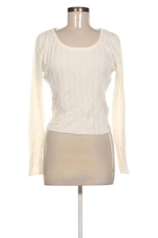 Dámsky pulóver Haily`s, Veľkosť L, Farba Kremová, Cena  9,95 €