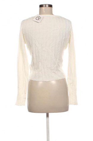 Dámsky pulóver Haily`s, Veľkosť L, Farba Kremová, Cena  9,95 €