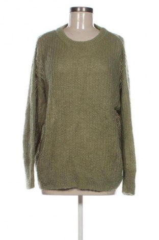 Dámsky pulóver Hallhuber, Veľkosť L, Farba Zelená, Cena  22,95 €