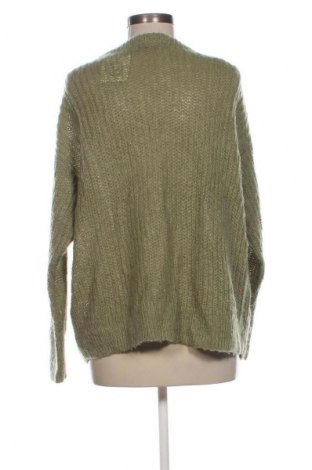 Dámsky pulóver Hallhuber, Veľkosť L, Farba Zelená, Cena  22,95 €