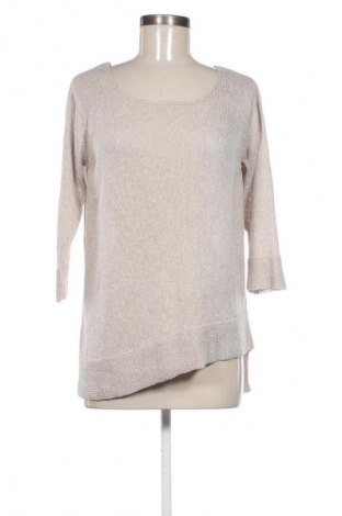Damenpullover Helene Fischer, Größe S, Farbe Beige, Preis € 4,99