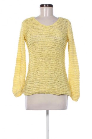 Damski sweter Hema, Rozmiar S, Kolor Żółty, Cena 7,99 zł