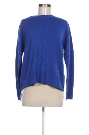 Дамски пуловер Hobbs, Размер M, Цвят Син, Цена 76,69 €